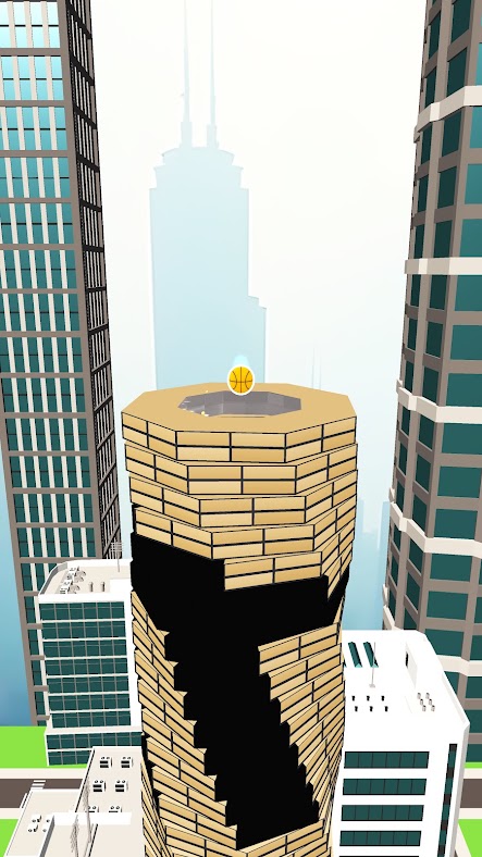City Block Smash screenshot 2