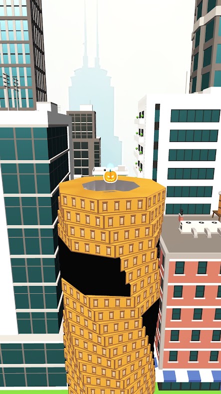 City Block Smash screenshot 3