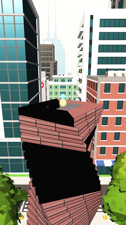 City Block Smash screenshot 4