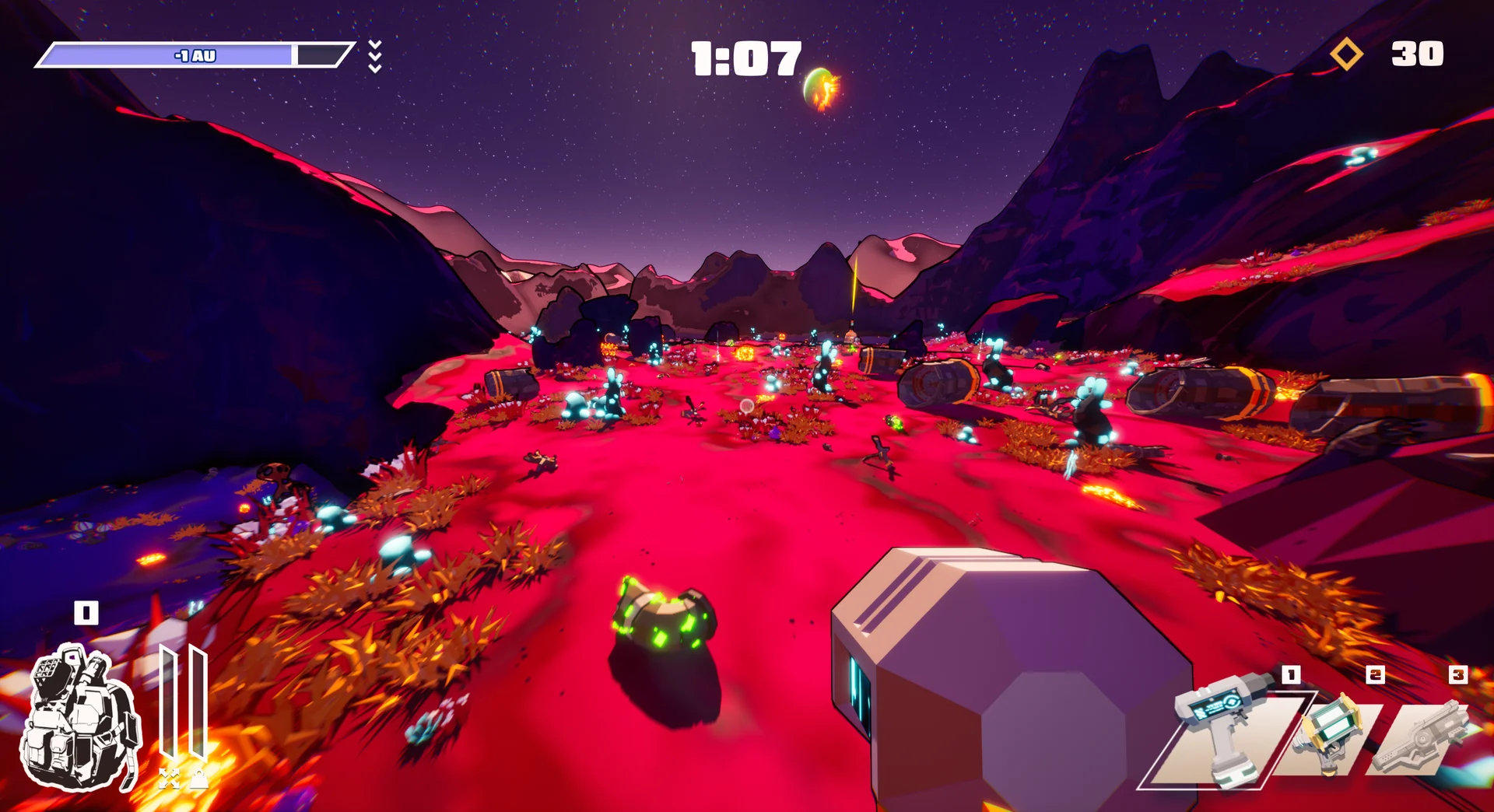 Honey, Can You Take Out the Trash? gameplay screenshot 1